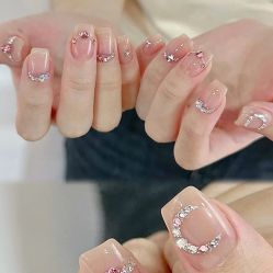 -斯馨·健康美甲美睫