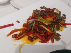 -院8里·少城记忆老川菜(宽窄巷子店)