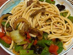 -新疆伊宁远征餐厅