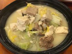 -翠花老菜饺子馆(七宝店)
