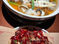 -寻宝记绍兴菜(鲁迅路店)