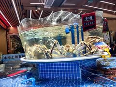 -皮记海鲜1995(寮步店)