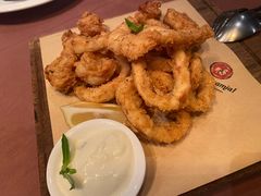 -Mammamia意大利餐厅(阳春巷店)