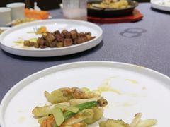 -连鹭海鲜·海肠捞饭·海胆饭(星海店)