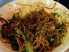 -春雪面馆(转塘店)