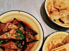 -东排食堂长沙小吃大排档(五一广场店)