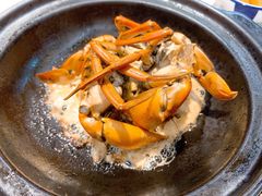 -阿忠食坊大排档·20年老店(万象城店)