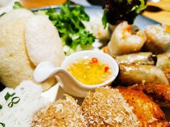 -越美小馆·越南料理(曲江店)