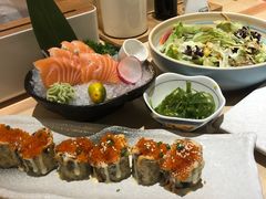 -小句号·精致料理(江南环球港店)