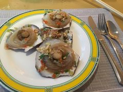 -海悦建国饭店-自助餐厅