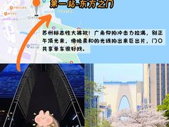 -金鸡湖景区