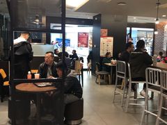 -汉堡王(兰州中心店)