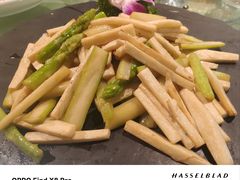 -天厨妙香素食餐厅(清华店)