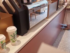 -星巴克(石厦街店)