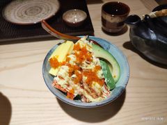 -越光米贩精致料理餐厅(金鹰店)