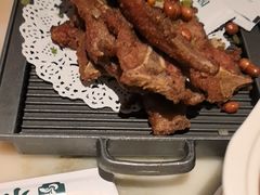 -小菜园新徽菜(南通永旺店)