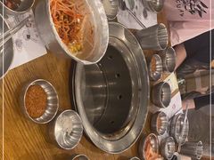-姜虎东白丁烤肉(深圳湾后海汇店)