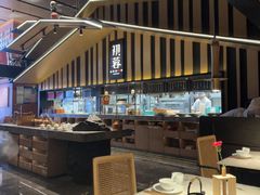 -初蓉丨遇见新川菜(亲贤街荣耀店)