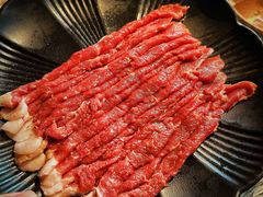 -羊大爷涮肉(亮马桥店)