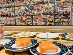-大起水产回转寿司(道顿堀店)