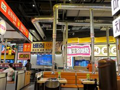 -首尔烤肉大排档(合生汇店)