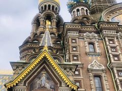 -滴血救世主教堂