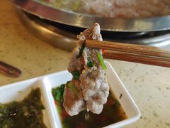 -芭夯兔·无骨兔汤锅(华阳店)