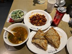 -河沿肉饼Beijing Pie(东华门店)