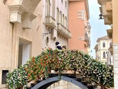 -华谊兄弟（长沙）电影小镇