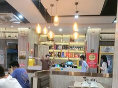-潮悦牛肉火锅城(水贝店)