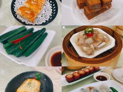 -顺德人家食府(黄金广场店)