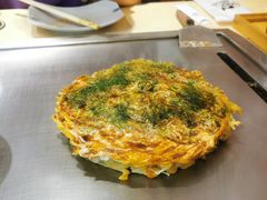 猪肉紫苏大阪烧-日葵 大阪烧ひまり(仙霞路店)