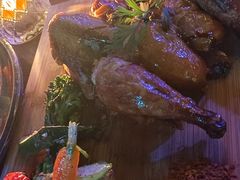 -MARU玛露音乐餐厅(大学路店)