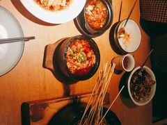 -胡马八破·川菜小馆(高新万达店)