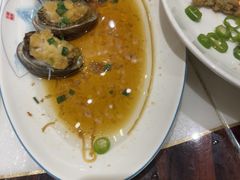 -沪华海鲜大酒楼(南汇店)