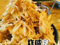 -老雒阳面馆·水席·洛阳菜(王城路店)