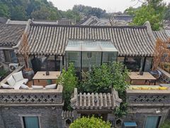 -糖房咖啡(南锣鼓巷店)