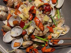 -前海沿·青岛菜(五四广场永旺店)