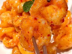 -上和臻品中国菜(花园街店)