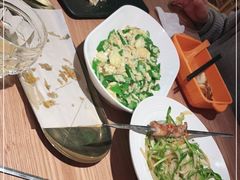 -谷丽麦馕新疆菜·清真(步步高梅溪新天地店)