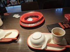 -胖哥俩肉蟹煲(梅溪步步高店)