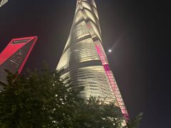 -上海中心大厦
