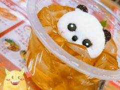 -孖记茶档·热腾茶餐(荔湾领展广场店)