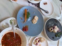 -南山鲜虾面·活鲜小馆·海味大连菜(南山总店)