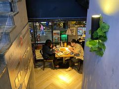 -江渔儿酸菜鱼(东二环泰禾店)