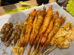 -烤五行·烧烤烤串(石佛营店)