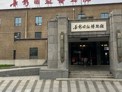-长影旧址博物馆