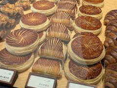 -LANLIZI BAKERY(COSMO店)