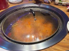 -山河屯铁锅炖鲜鹅·东北菜(开发区一店)
