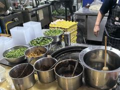 -金杨老摊头蛋饼(金口路店)
